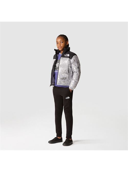 TEEN 1996 RETRO NUPTSE THE NORTH FACE | NF0A82UD/OXC1